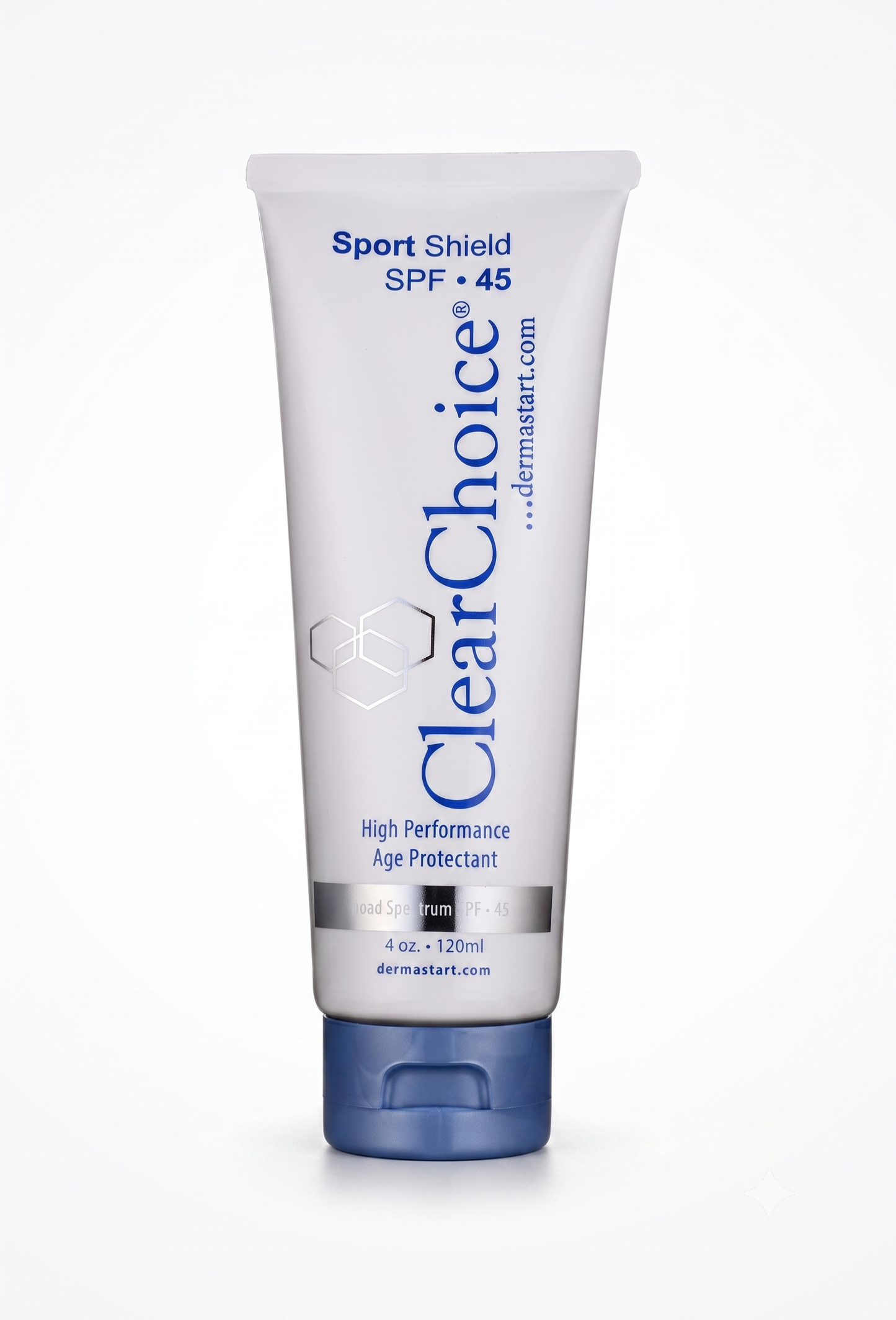 Dermastart Sport Shield SPF 45