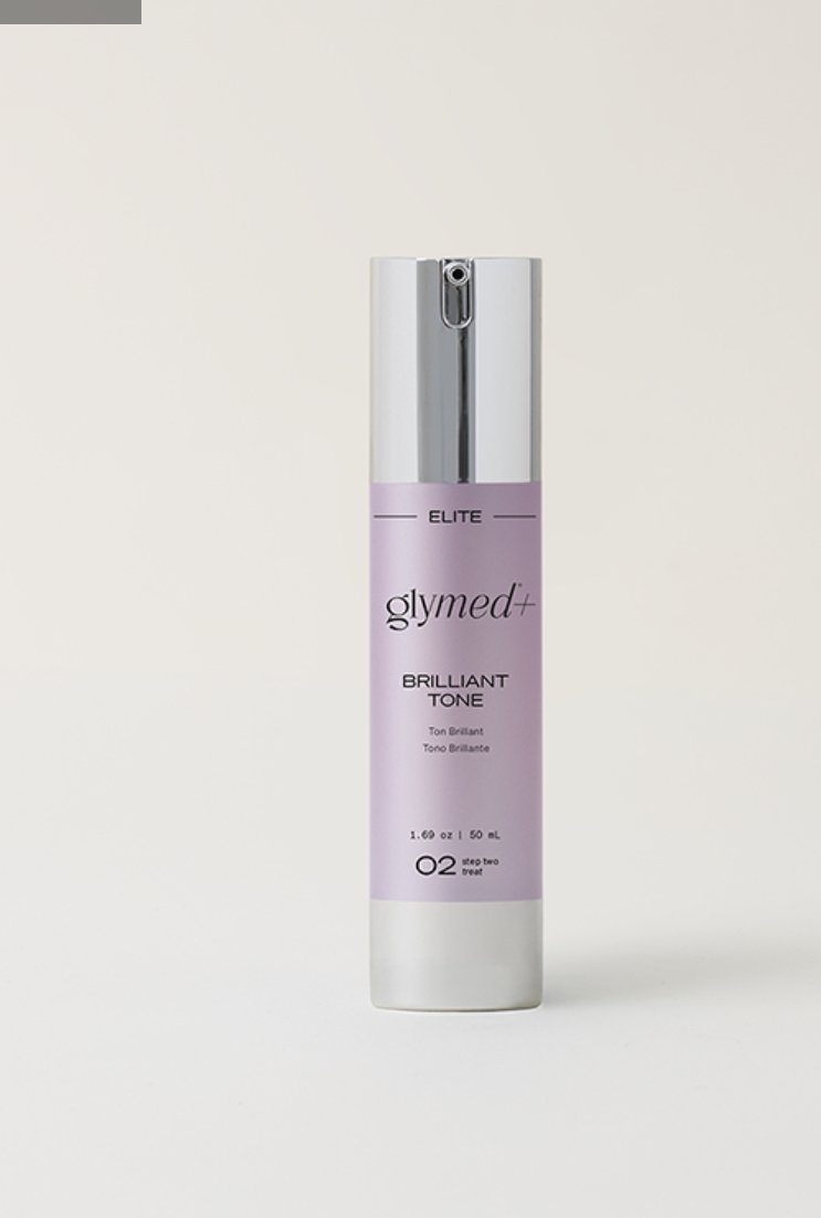 Glymed Plus Brilliant Tone Hyperpigmentation Serum
