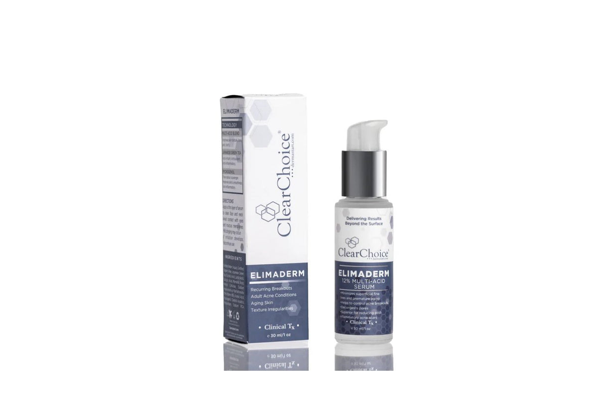 ClearChoice Elimaderm