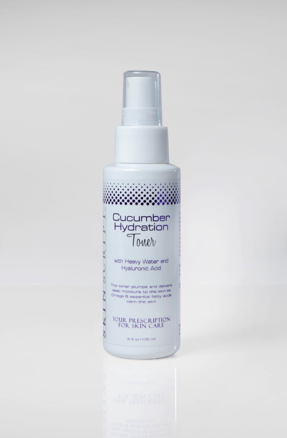 Skinscript Cucumber Hydration Toner