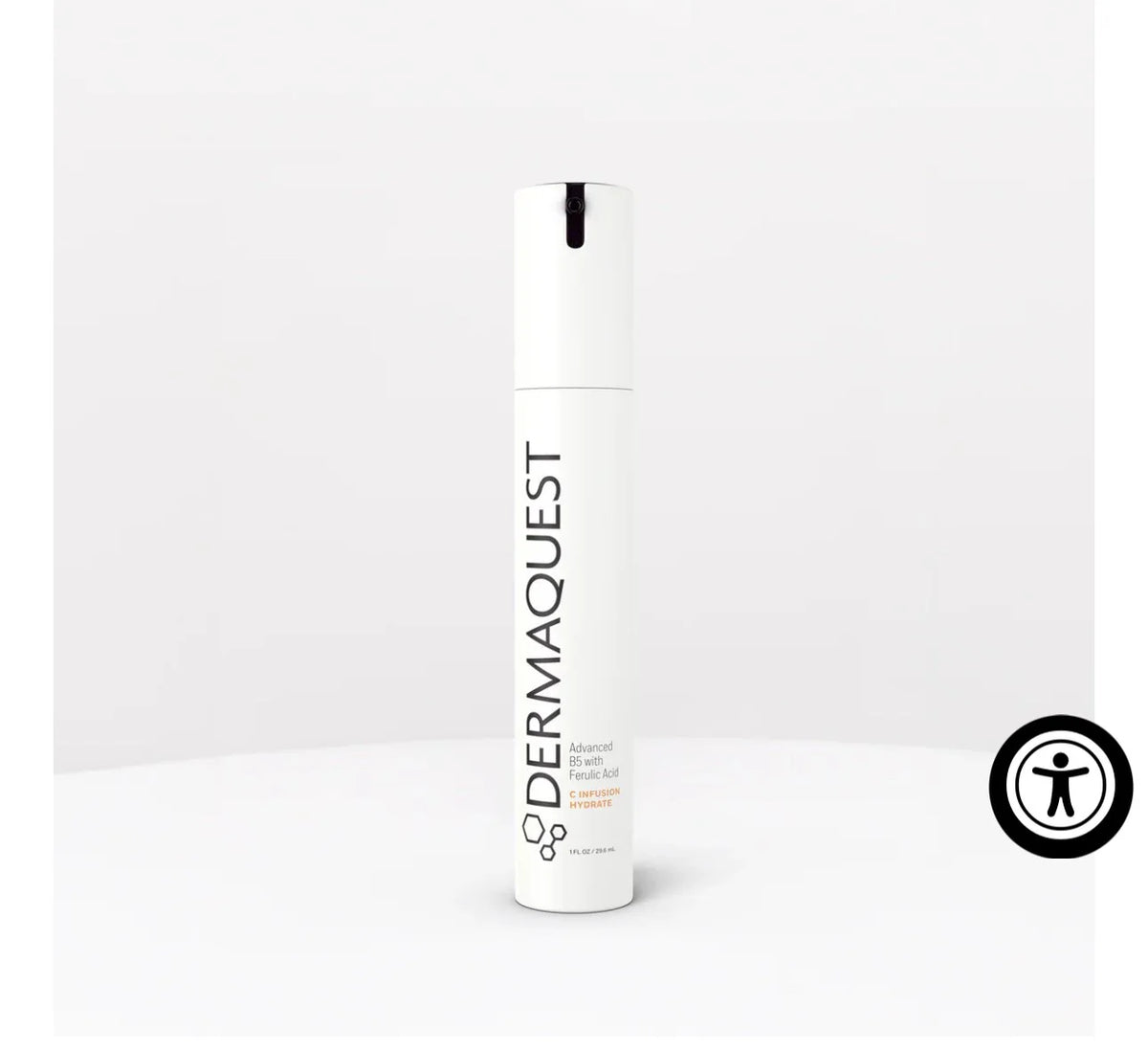 Advanced B5 with Ferulic Acid