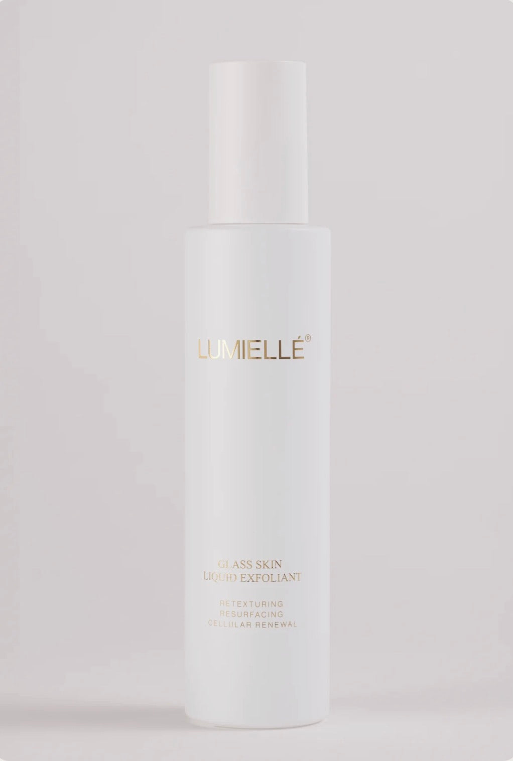 Lumielle Glass Skin Liquid Exfoliant