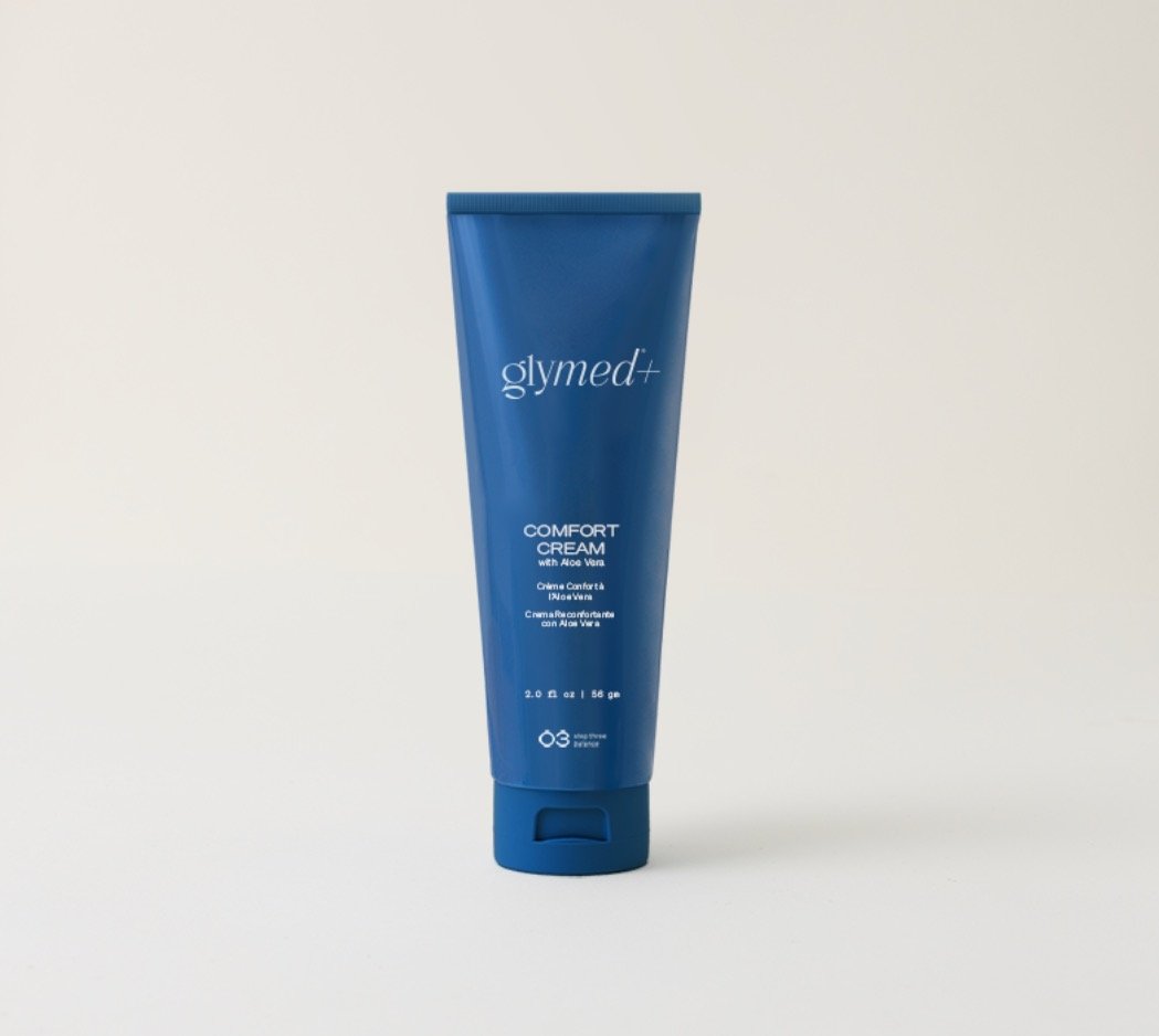 Glymed Comfort Cream