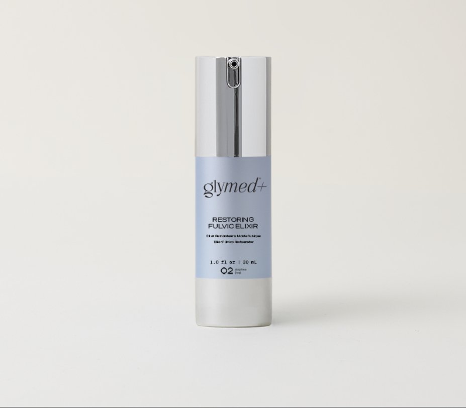 Glymed Fulvic Elixir