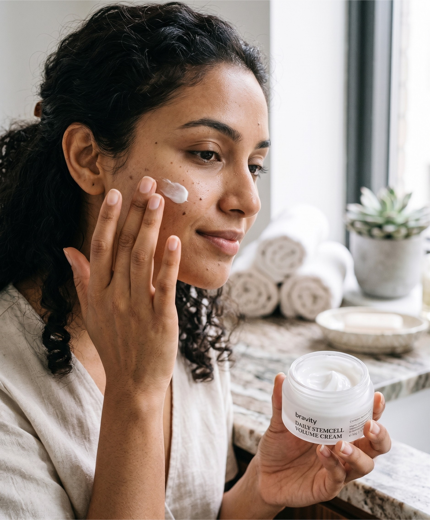 Bravity Skincare