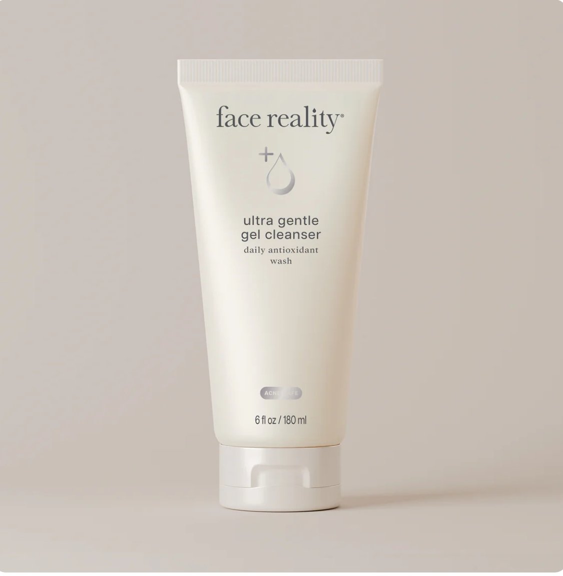 Face Reality Gentle Cleanser