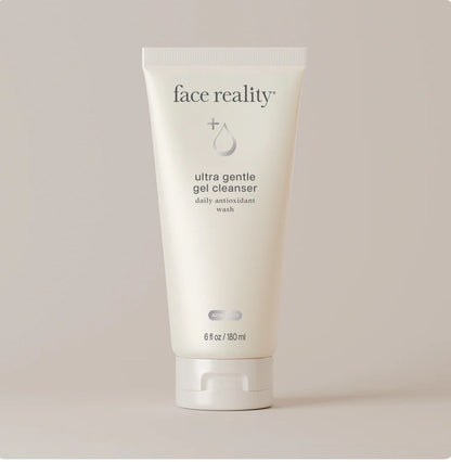 Face Reality Gentle Cleanser