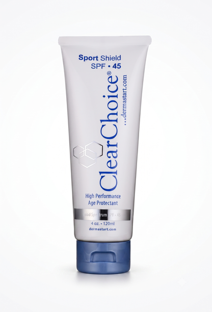 Dermastart Sport Shield SPF 45