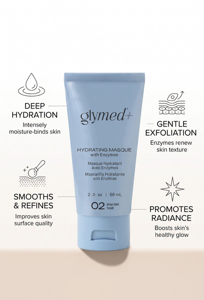 Glymed Hydrating Masque