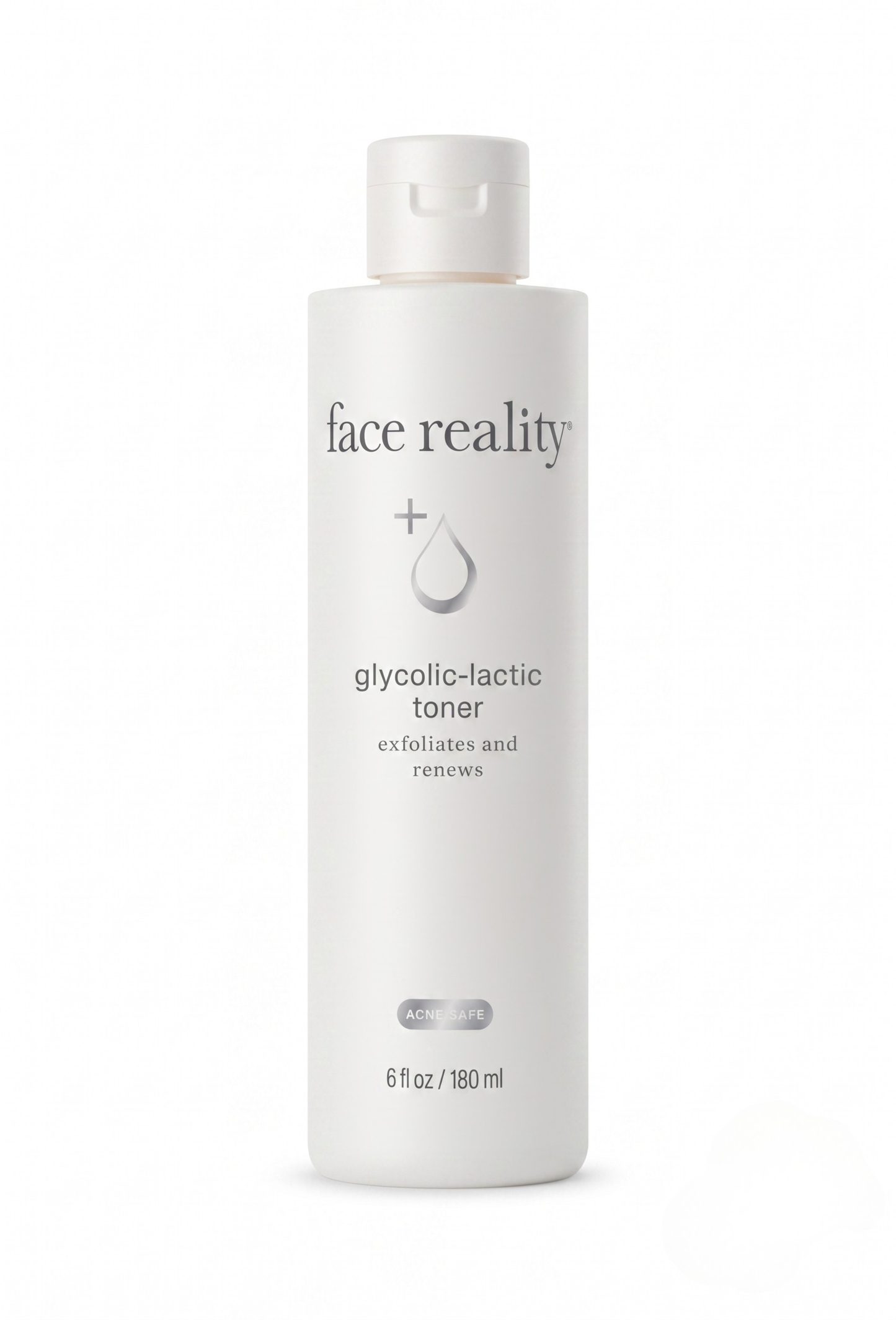 Face Reality Glyco-lactic Toner