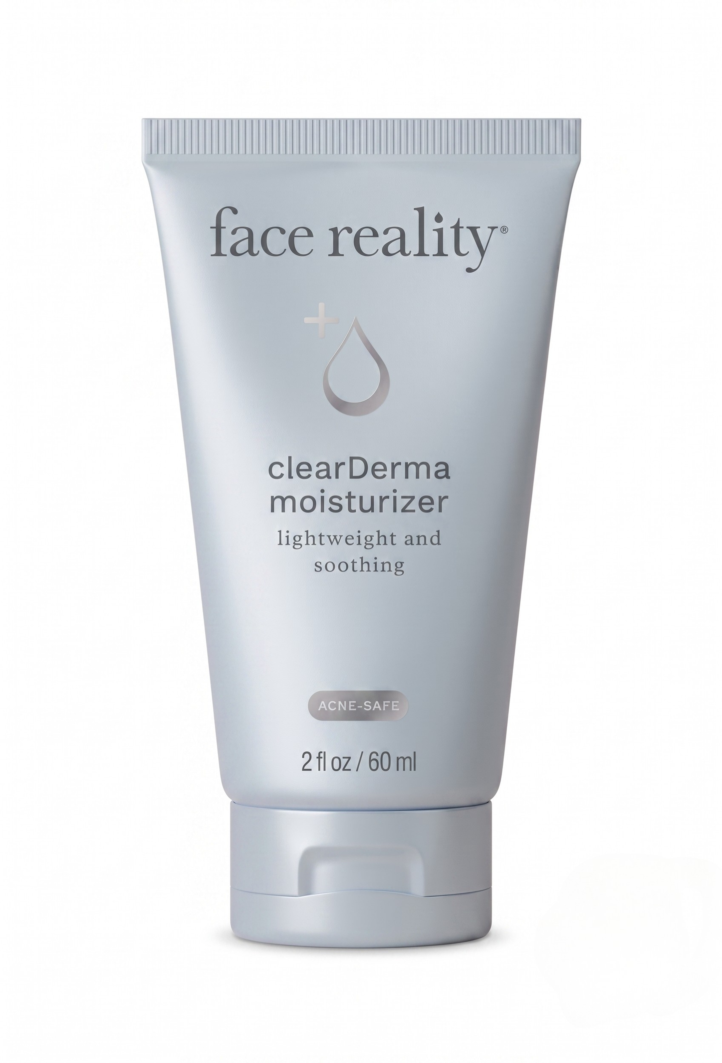 Face Reality Clearderma moisturizer