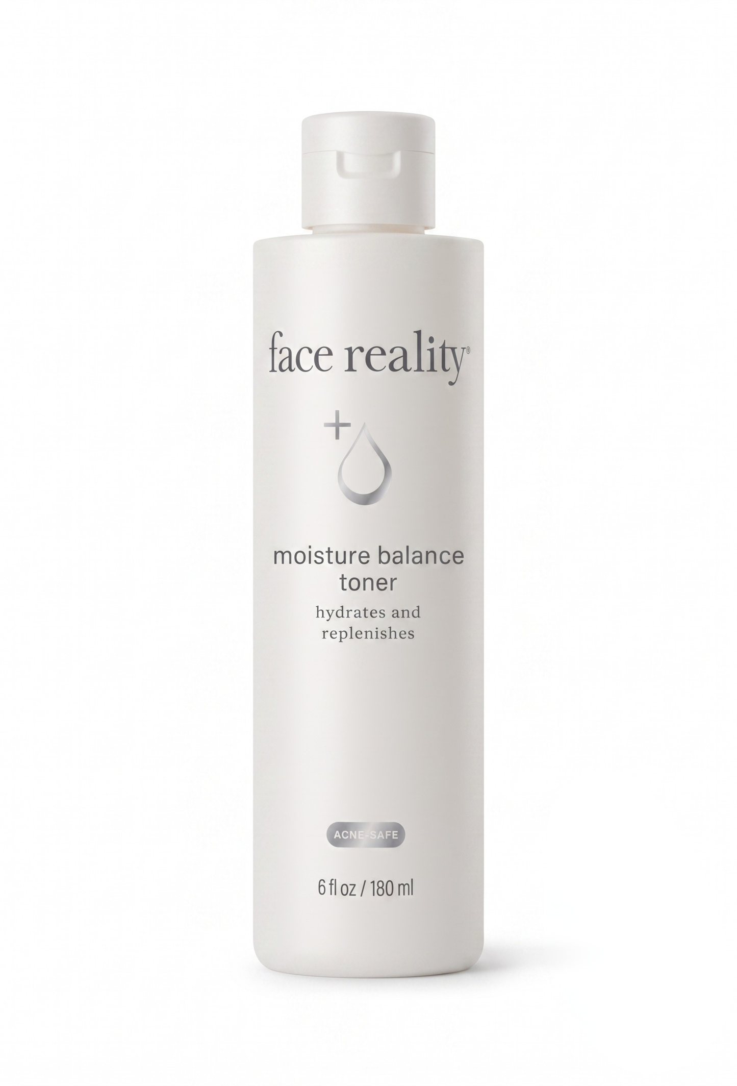 Face Reality Moisture Balance Toner