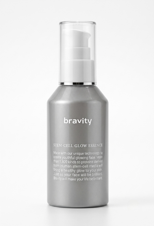 BRAVITY Glass Skin Stem Cell Essence