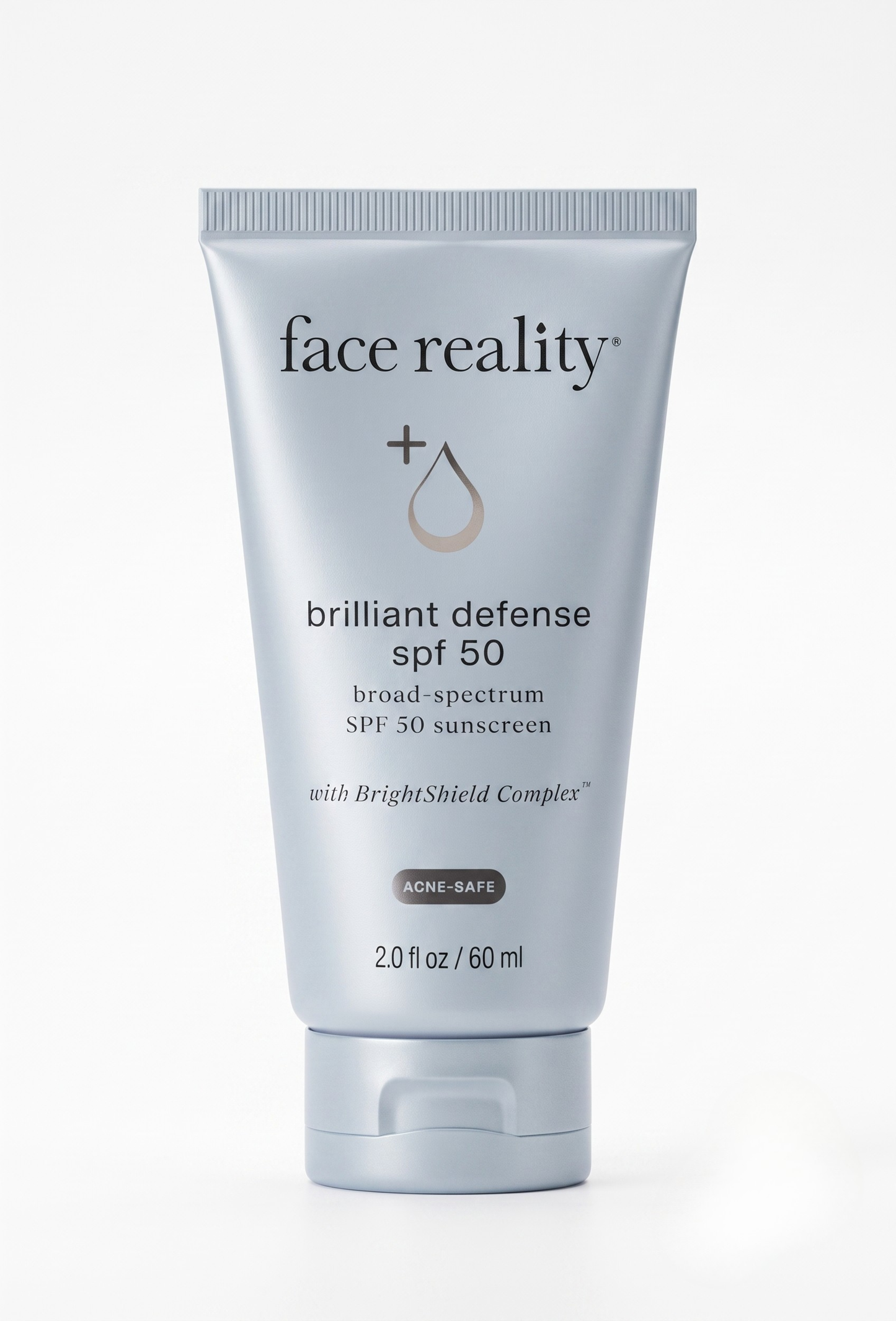 Face Reality Brilliant Defense SPF 50