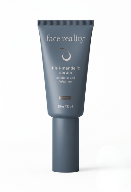Face Reality Mandelic 11%