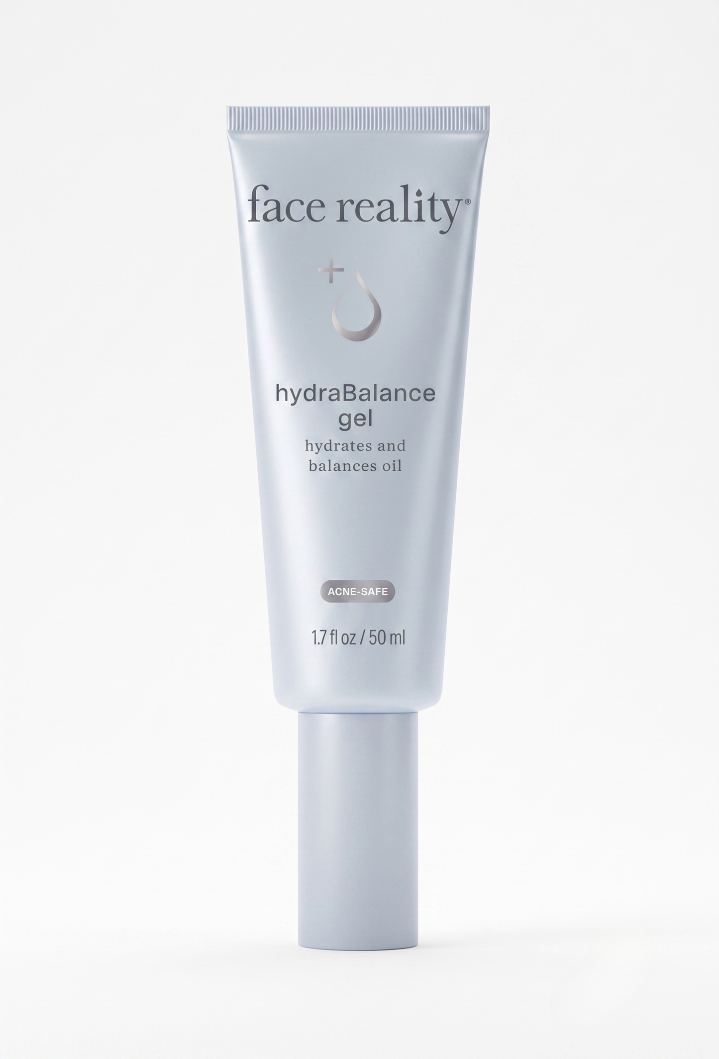 Face Reality hydrabalance Gel