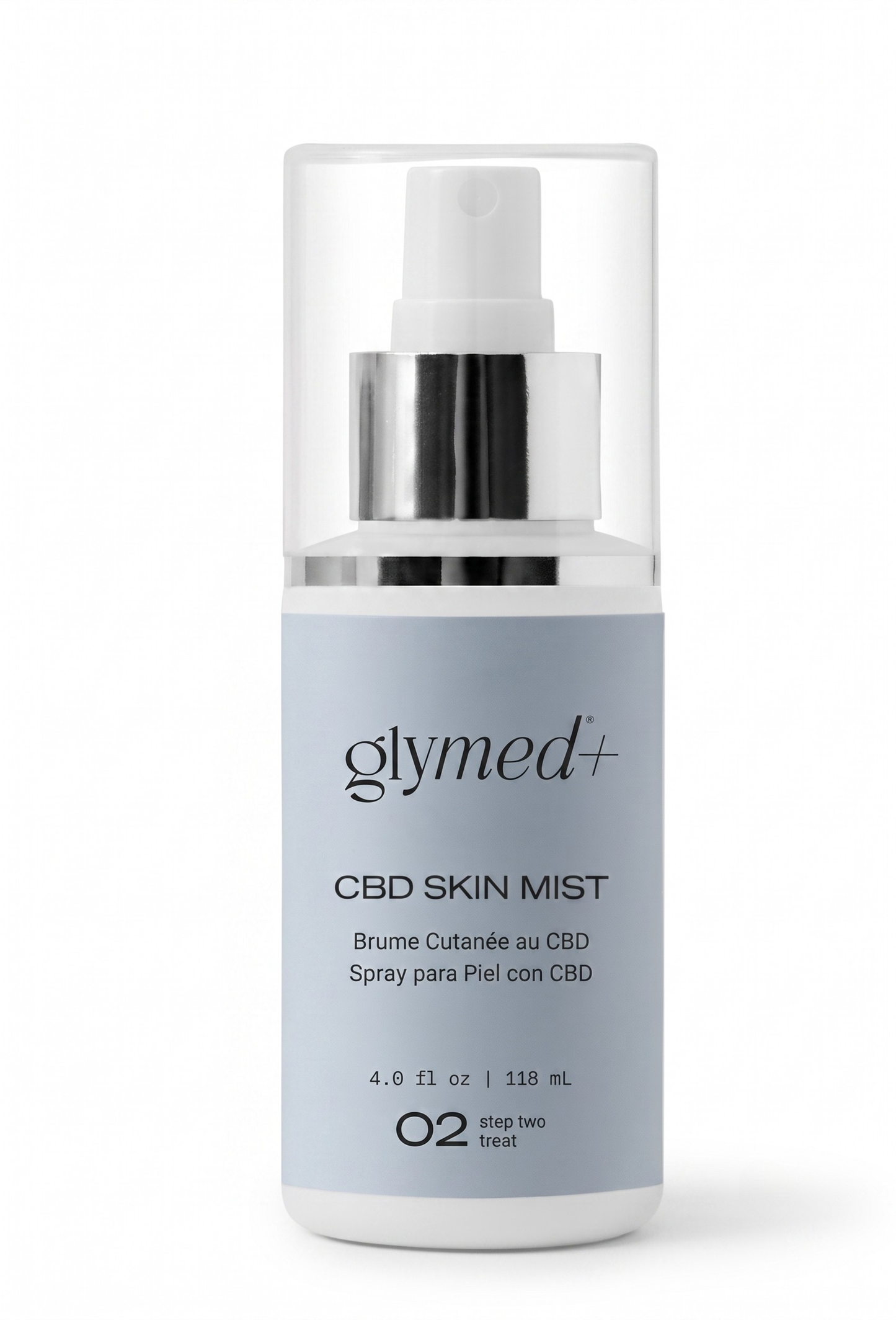 Glymed CBD Mist