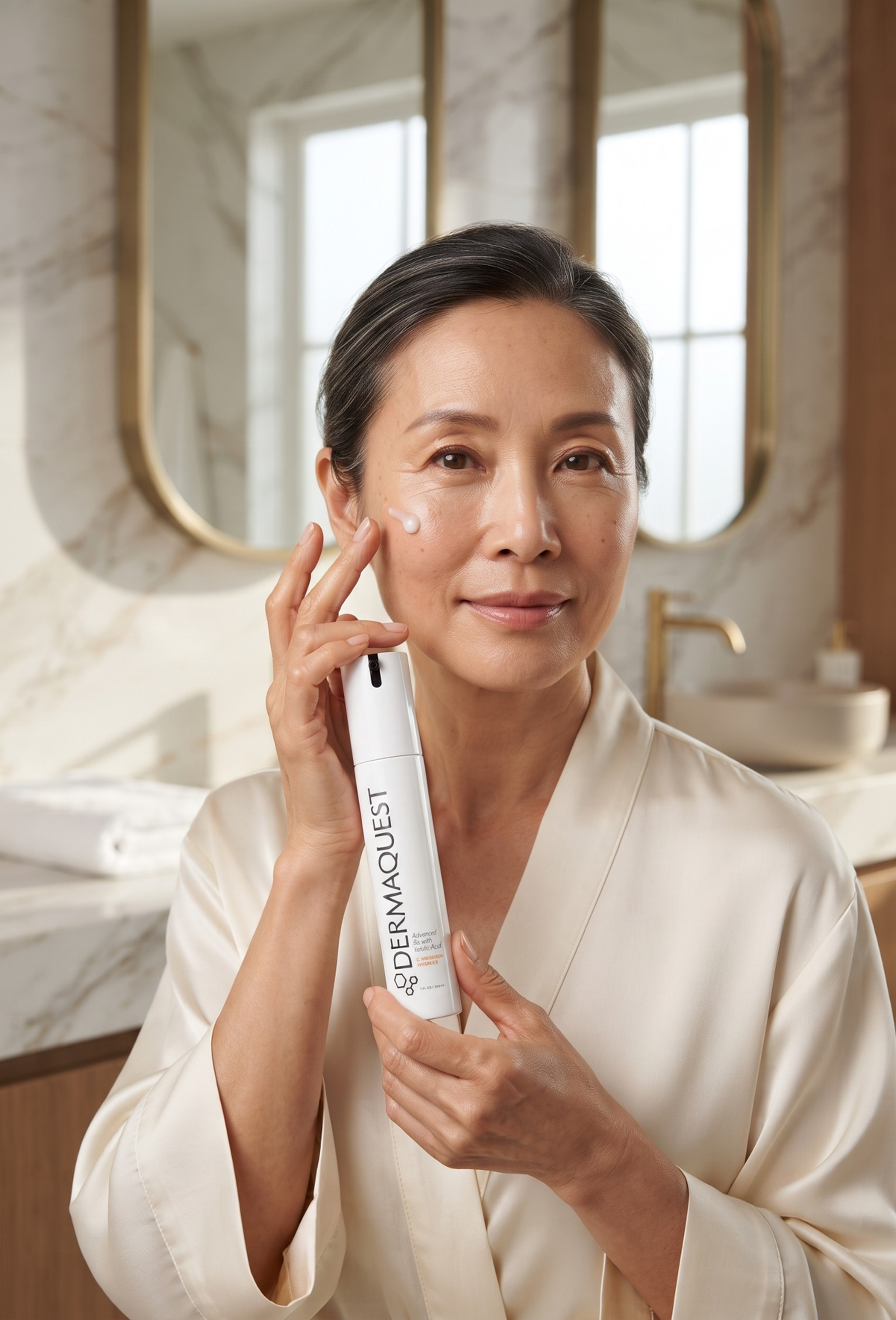 Advanced B5 with Ferulic Acid