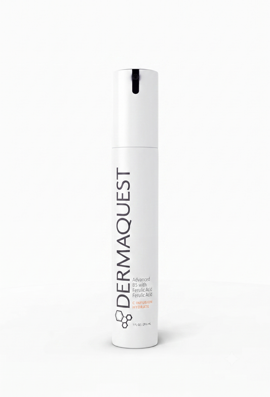 Advanced B5 with Ferulic Acid