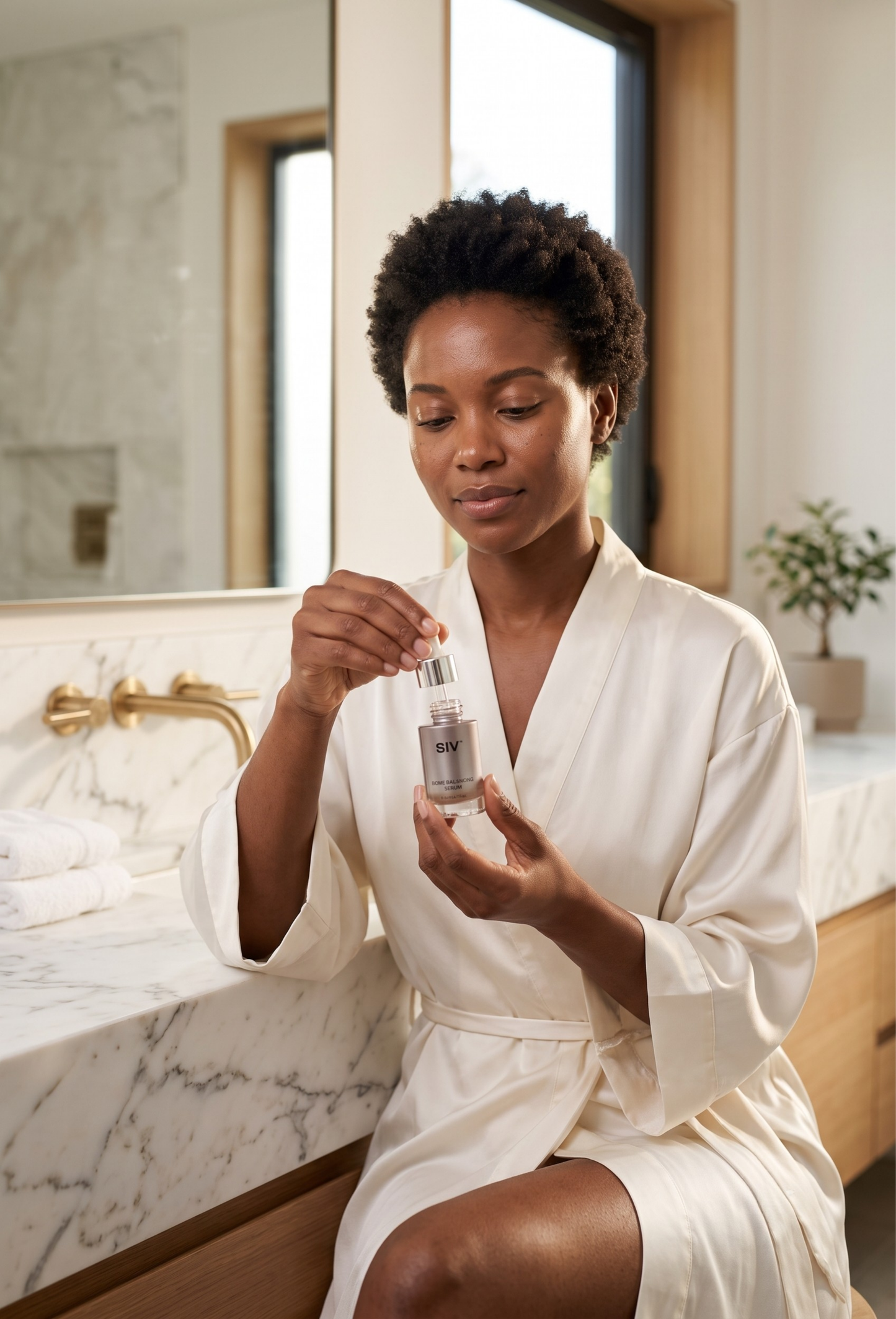 SIV Biome Balancing Serum