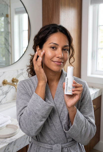 Dermaquest Phytic Infusion + C Serum