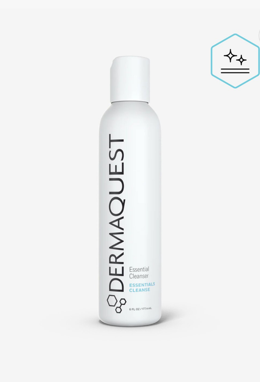 Dermaquest Essential Cleanser