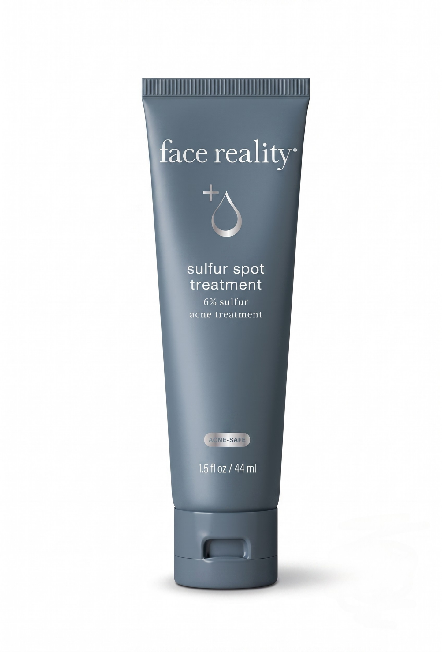 Face Reality Sulfur Spot Treatment