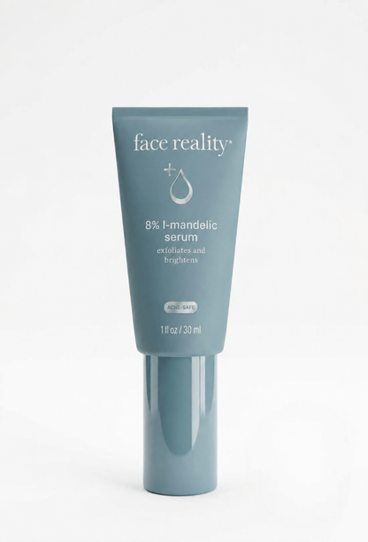 Face Reality 8% Mandelic Serum