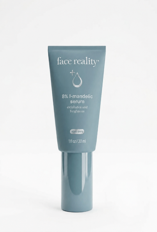 Face Reality 8% Mandelic Serum