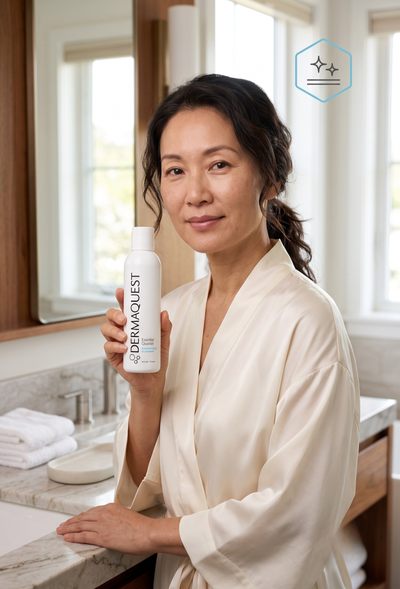 Dermaquest Essential Cleanser
