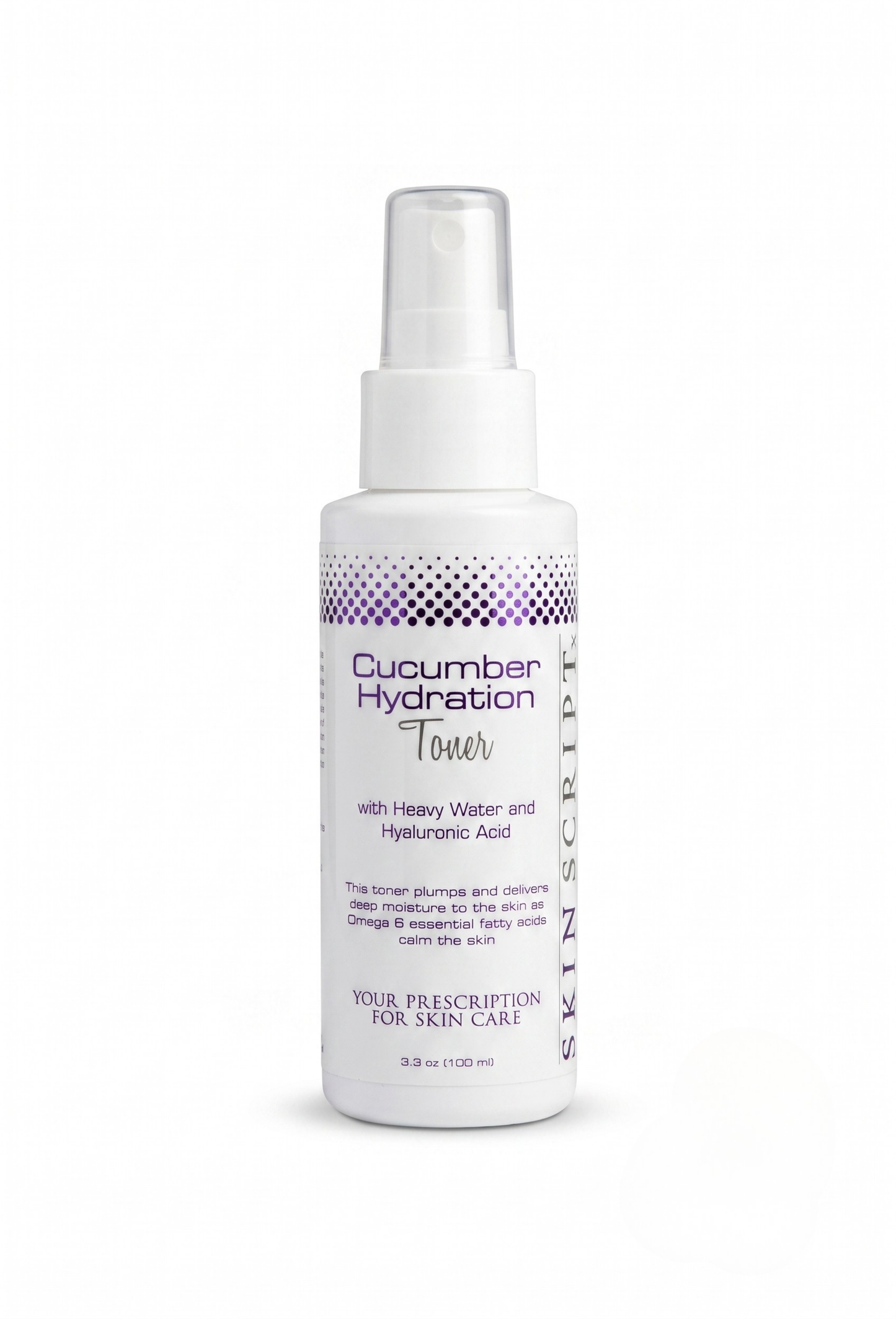 Skinscript Cucumber Hydration Toner