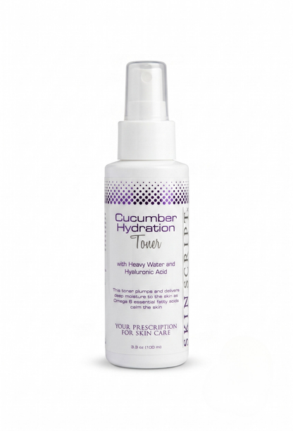 Skinscript Cucumber Hydration Toner