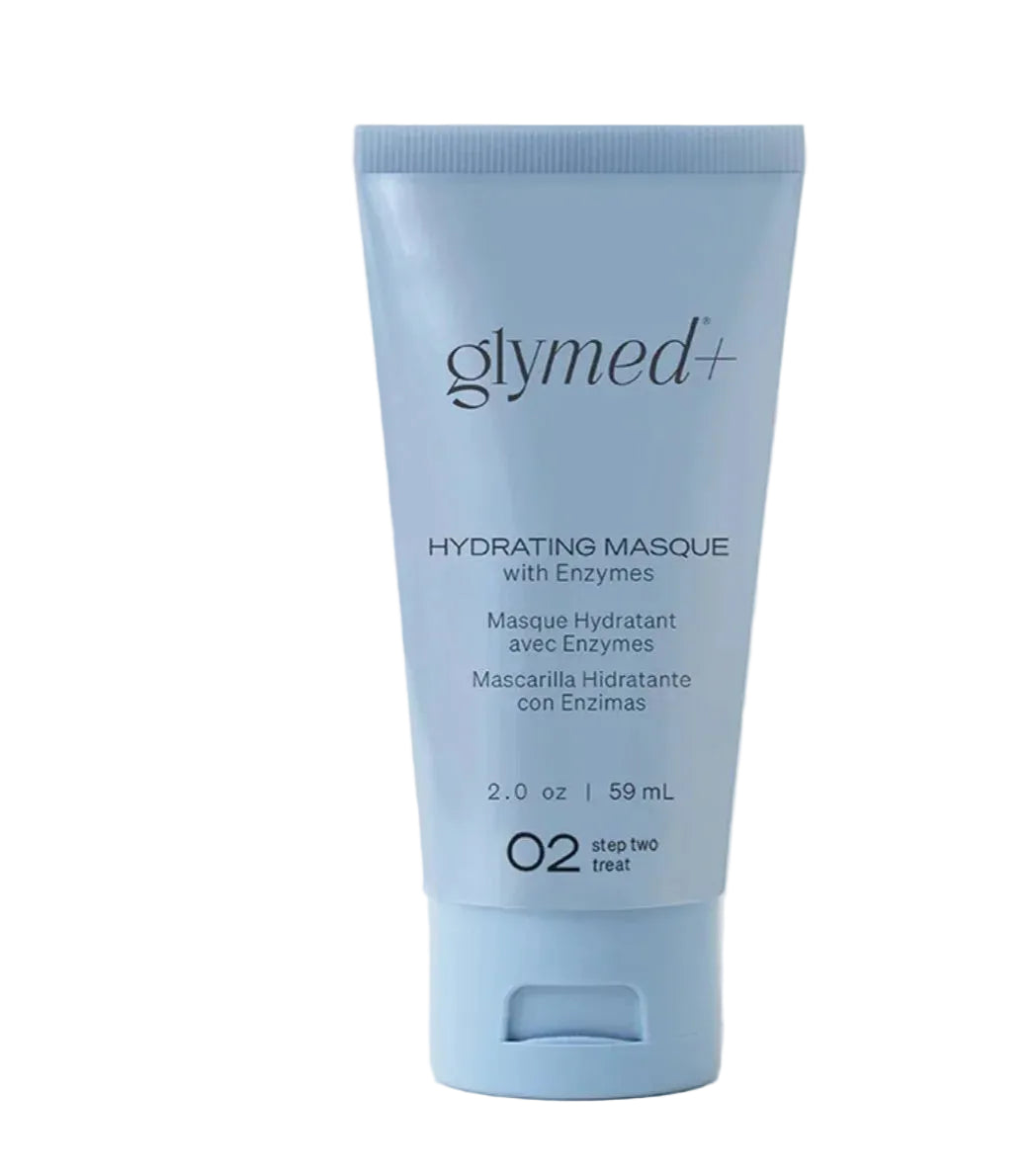Glymed Hydrating Masque