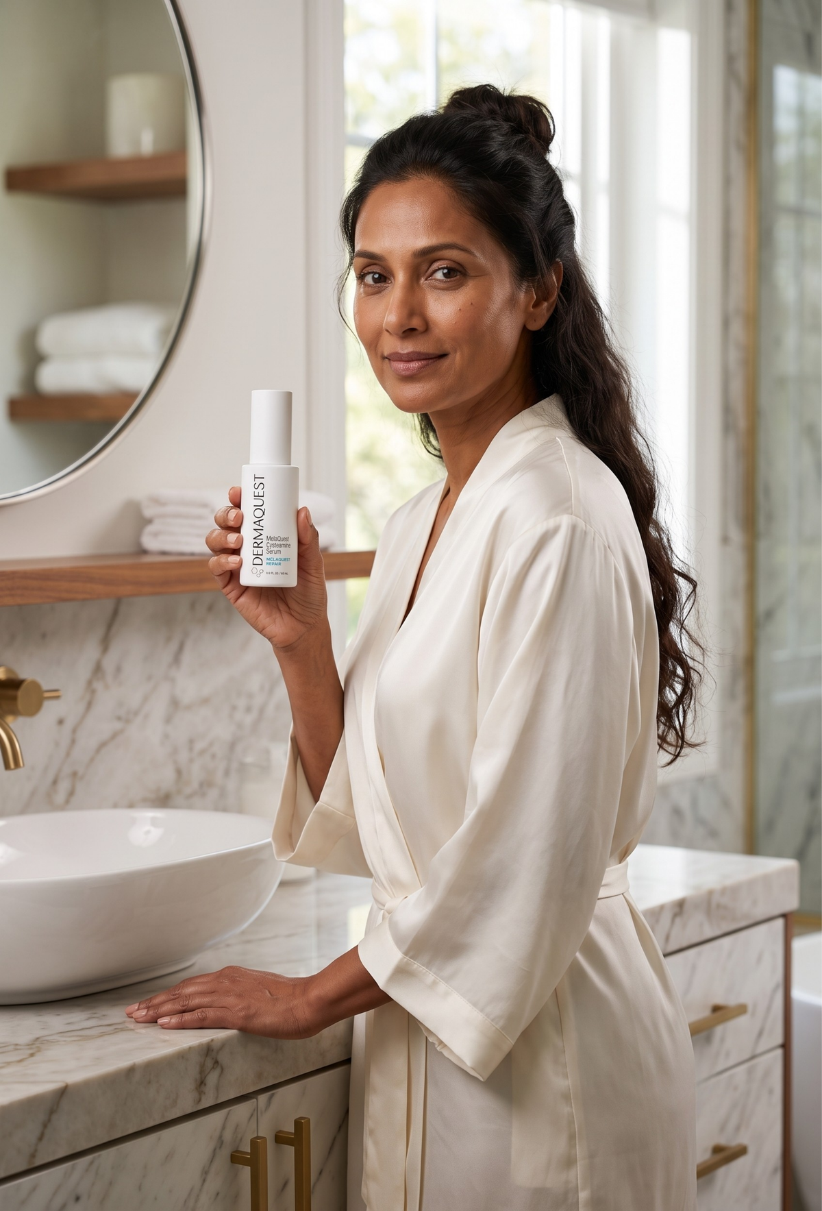 Dermaquest Melaquest Serum
