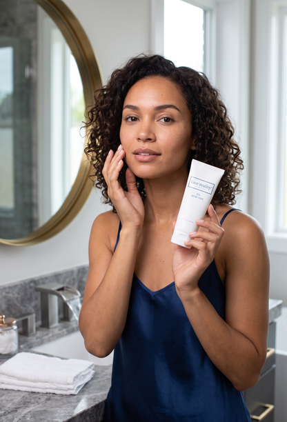 Face Reality 5% Acne Med