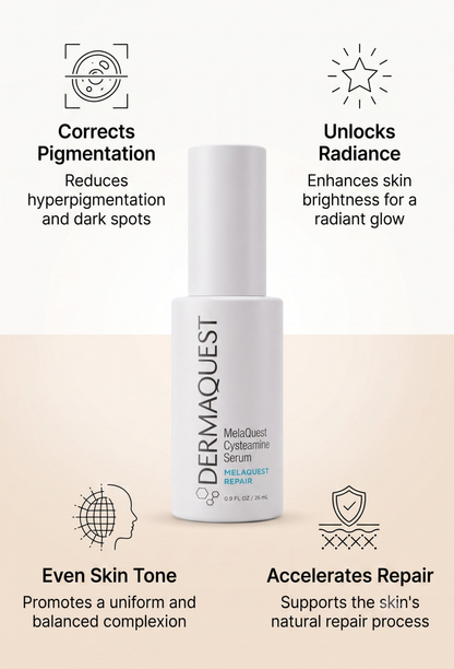 Dermaquest Melaquest Serum