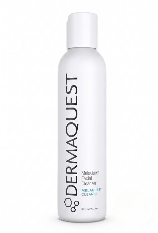 Dermaquest Melaquest Cleanser