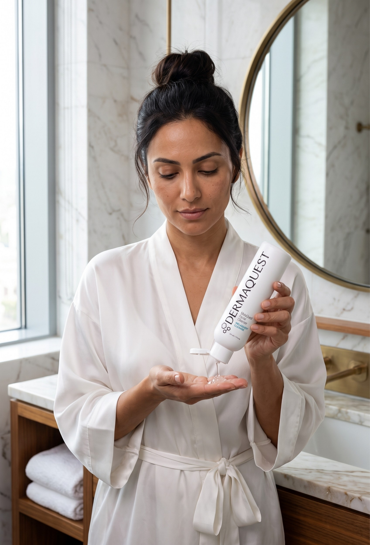 Dermaquest Melaquest Cleanser