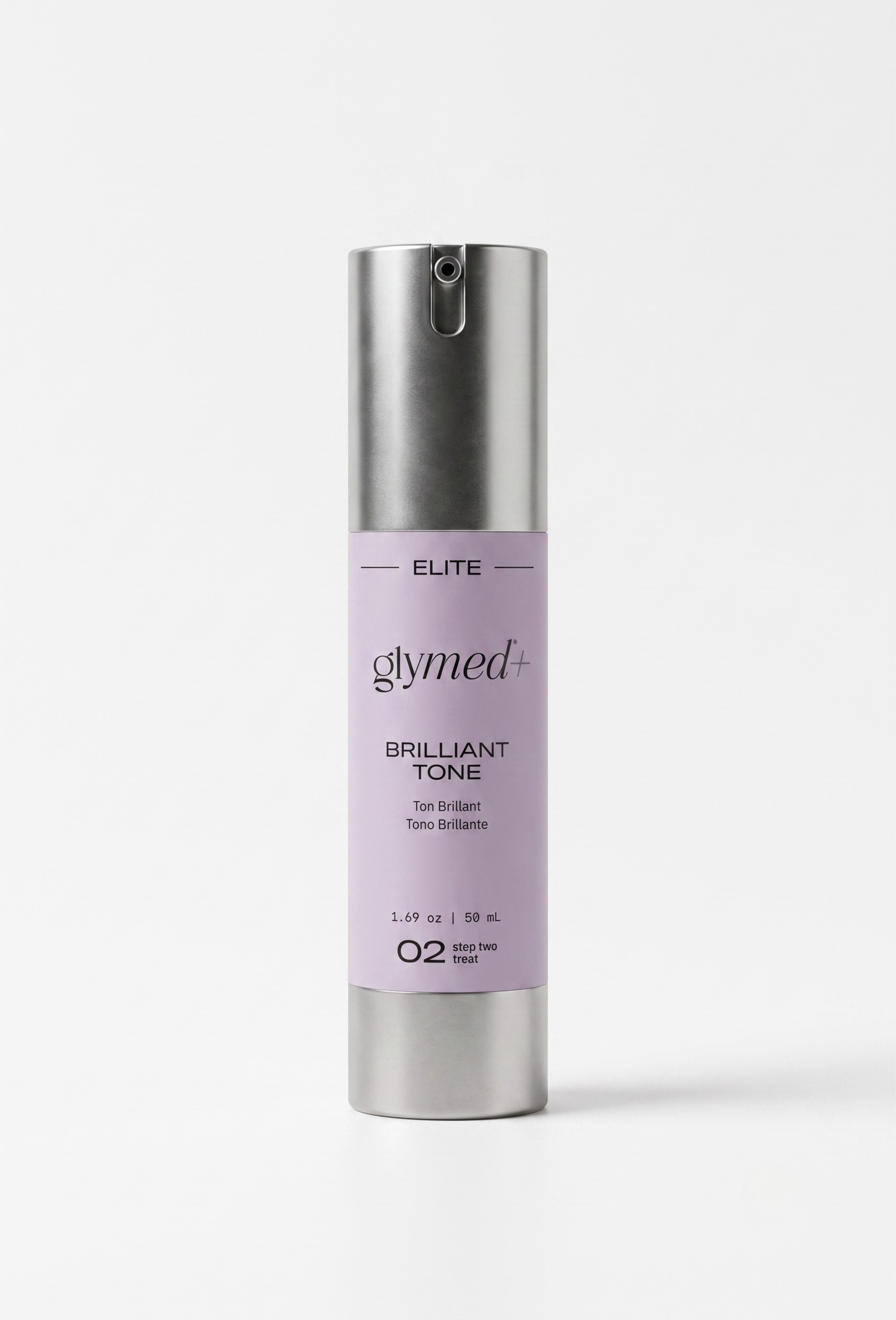 Glymed Plus Brilliant Tone Hyperpigmentation Serum