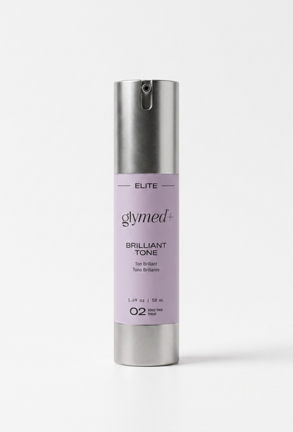 Glymed Plus Brilliant Tone Hyperpigmentation Serum