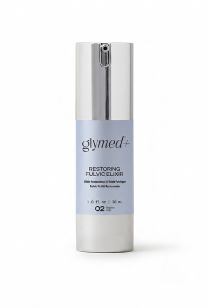 Glymed Fulvic Elixir