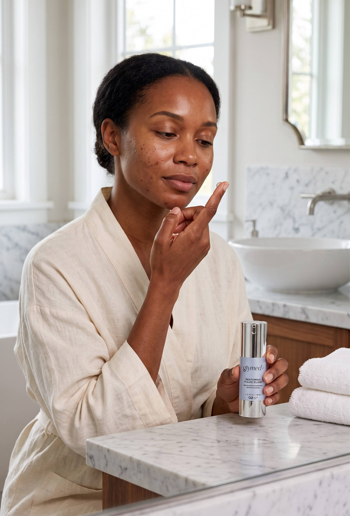 Glymed Fulvic Elixir
