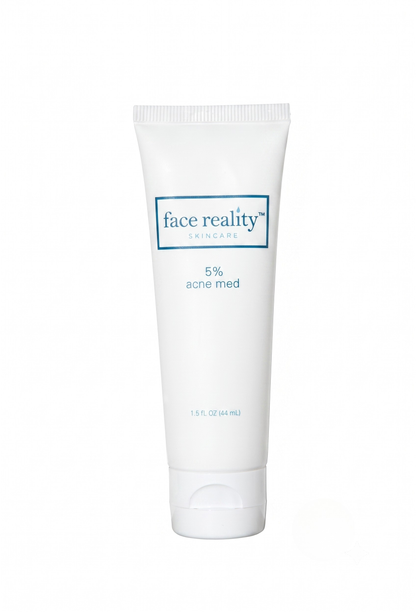 Face Reality 5% Acne Med