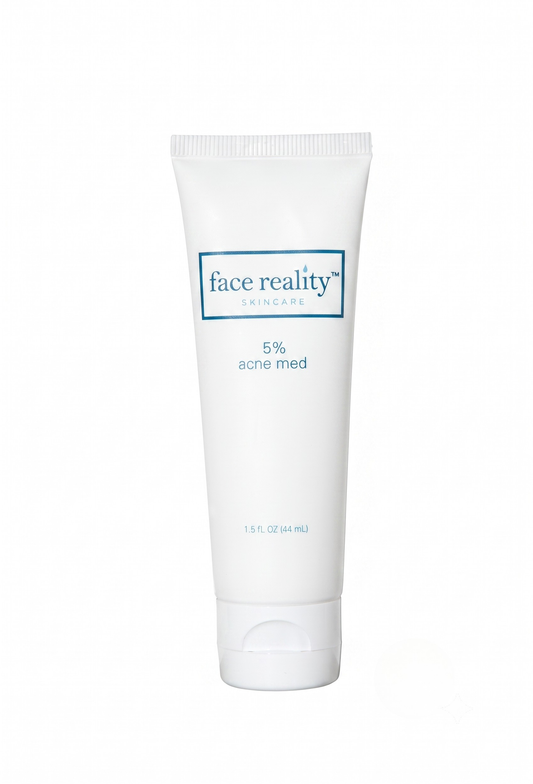 Face Reality 5% Acne Med