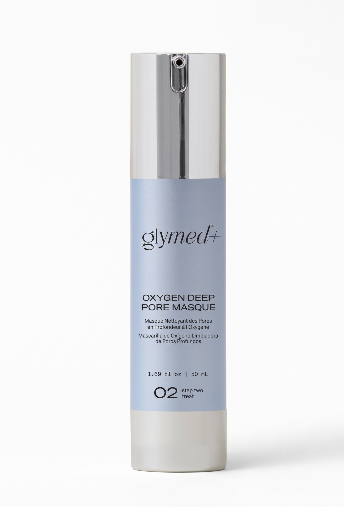 Glymed Plus Oxygen Deep Pore Masque