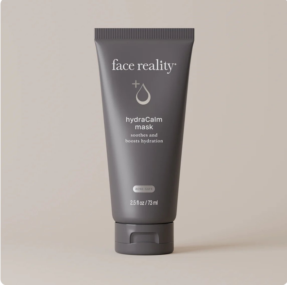 Face Reality Hydracalm Mask