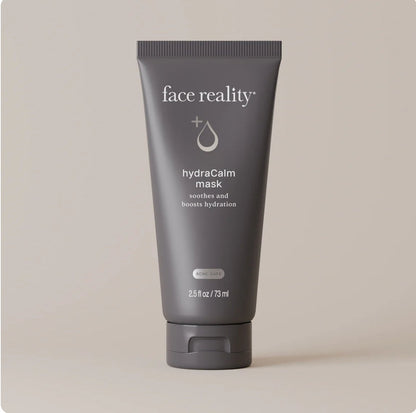 Face Reality Hydracalm Mask