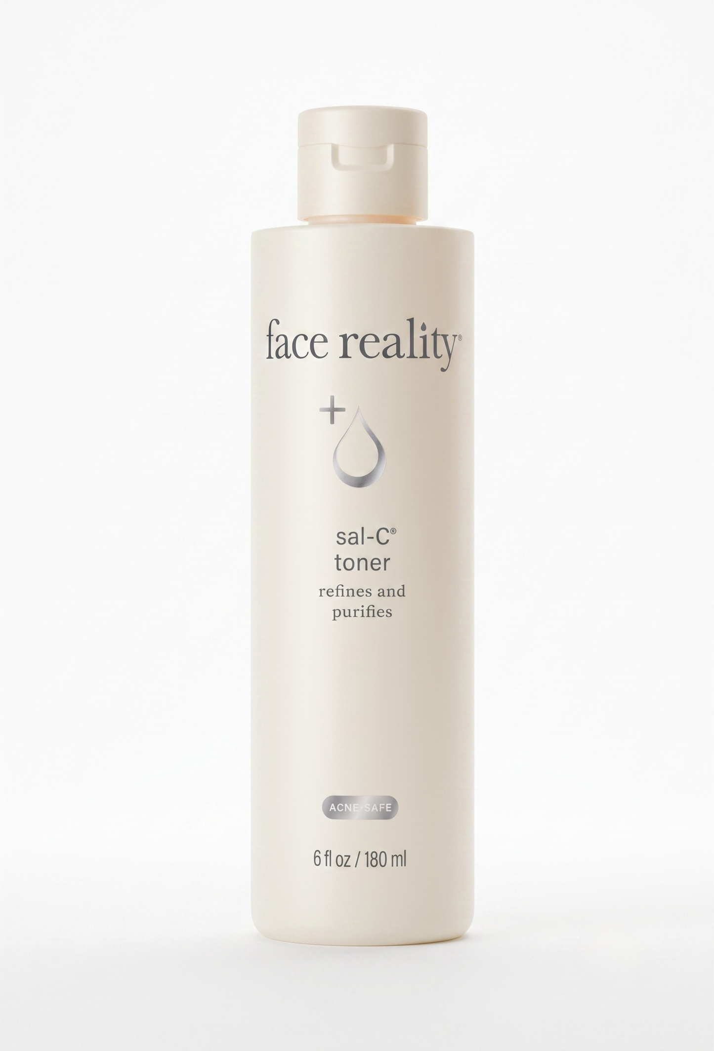 Face Reality Sal C Toner