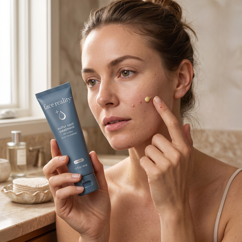 ACNE BUNDLE