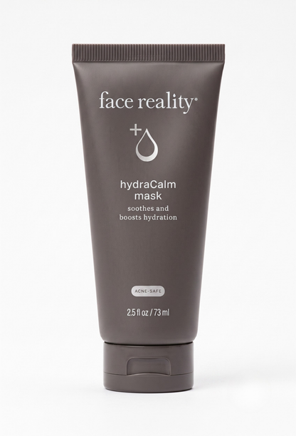 Face Reality Hydracalm Mask